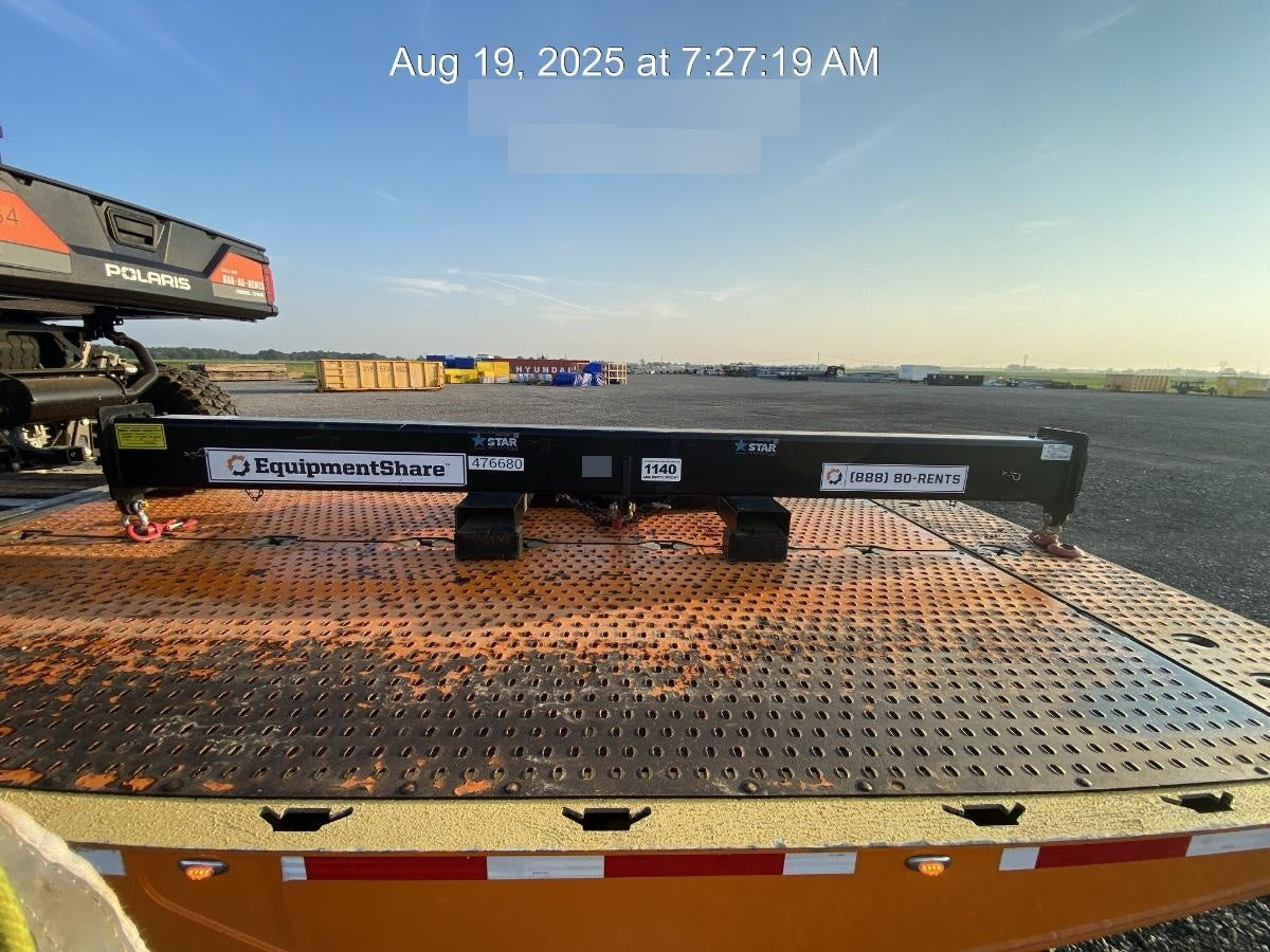 2024 STAR INDUSTRIES 1160B