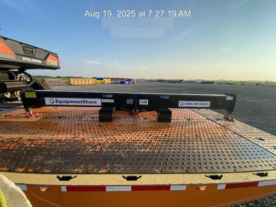 2024 STAR INDUSTRIES 1160B