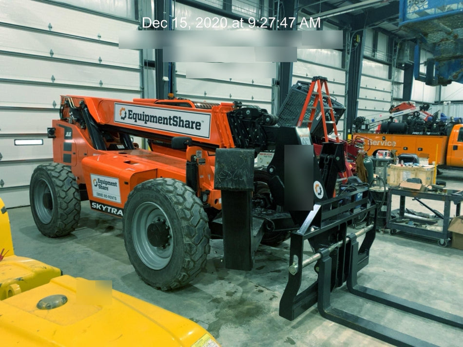 2020 SKYTRAK 12054