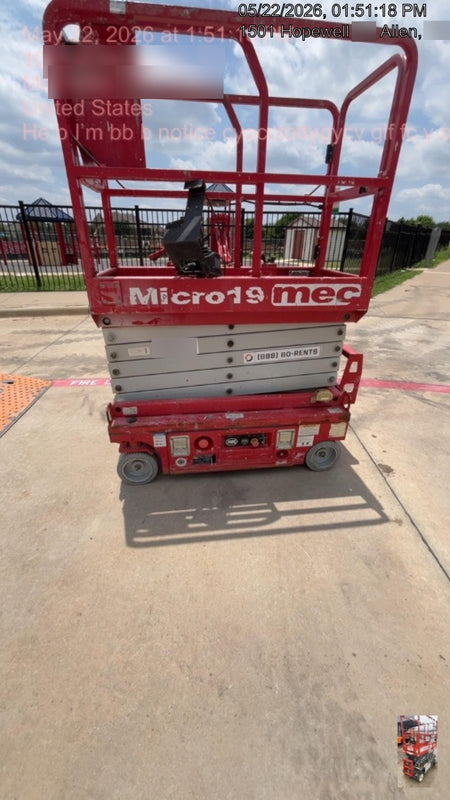 2019 MEC Micro 19