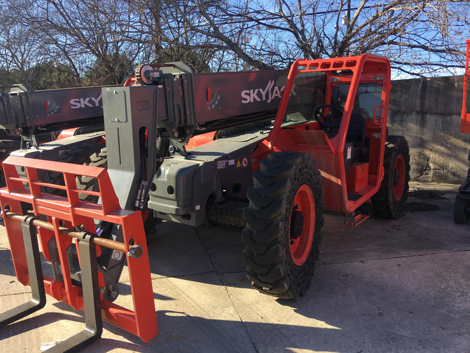 2016 SKYJACK SJ843 TH