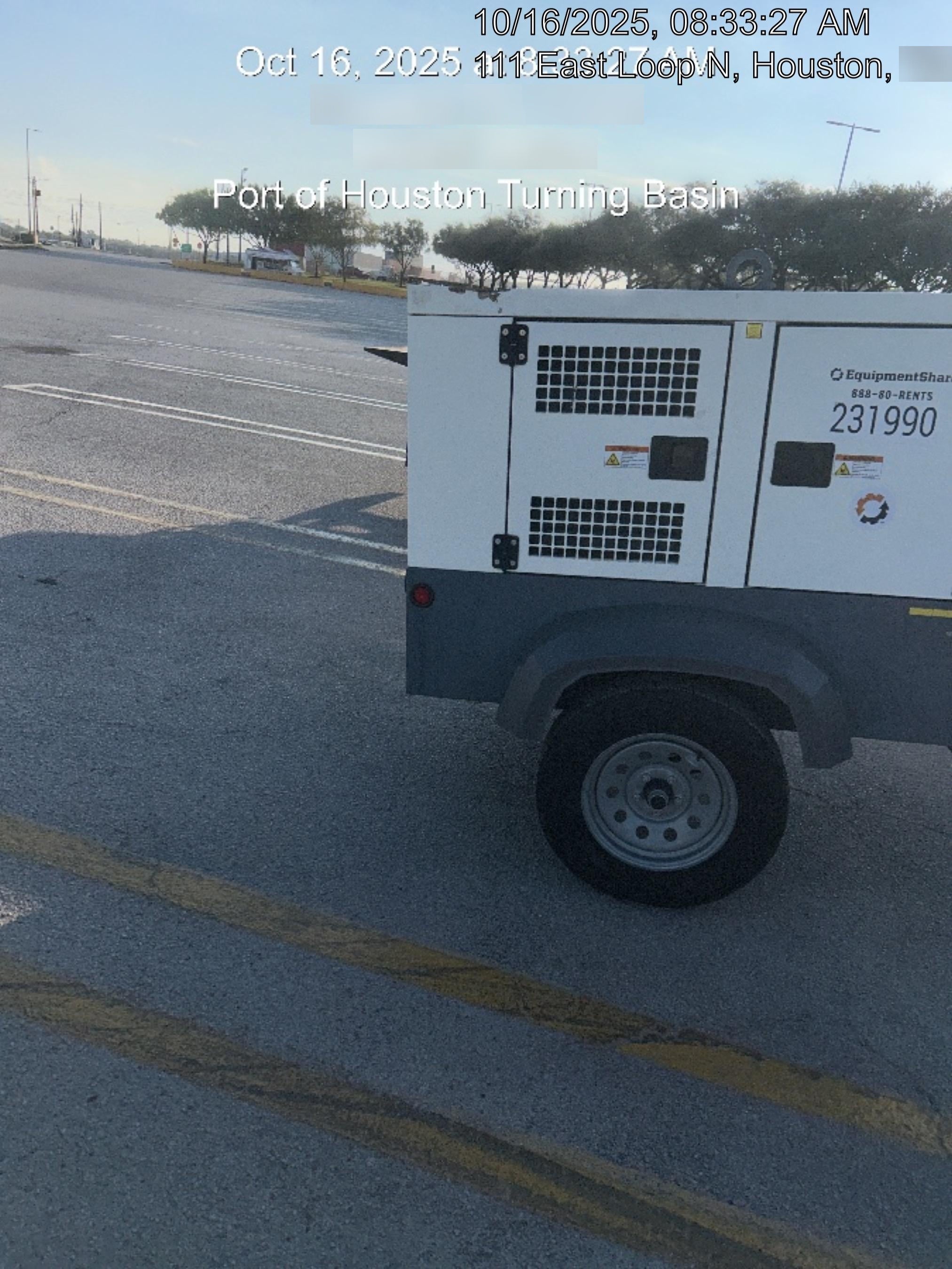 2022 ATLAS COPCO QAS45 CWK