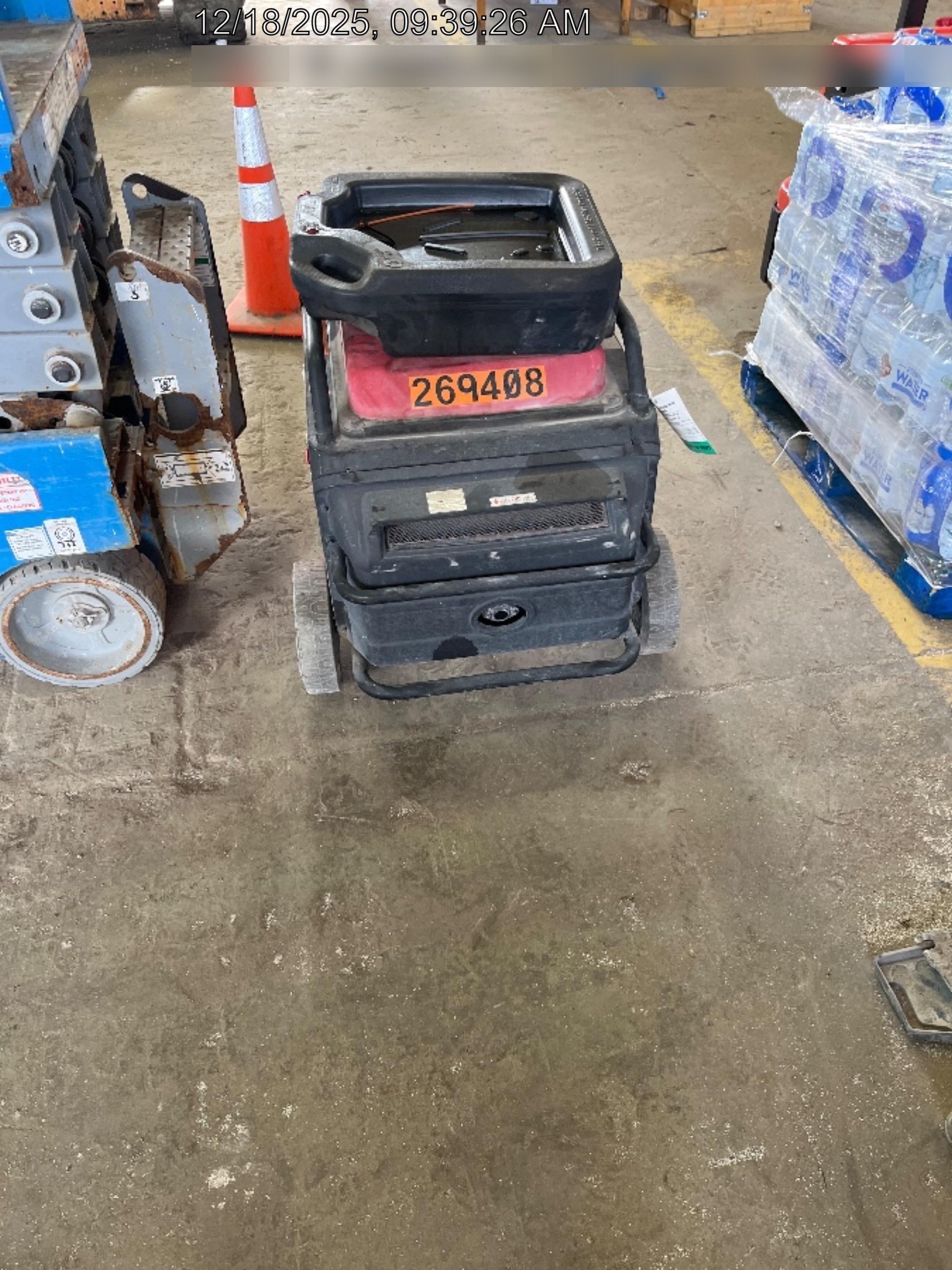 2022 MI-T-M GEN-8000-IMM1E