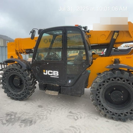 2023 JCB 509-42