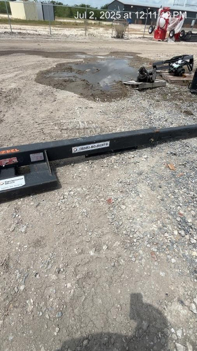 2024 ARROW MATERIAL HANDLING CE60-TH-STP