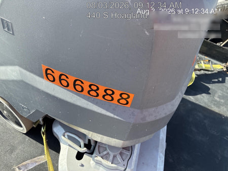 2026 KARCHER BD 80/100 W BP