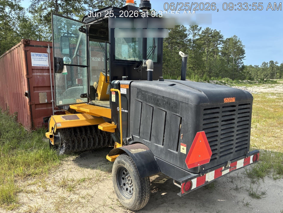 2022 LAYMOR SM450