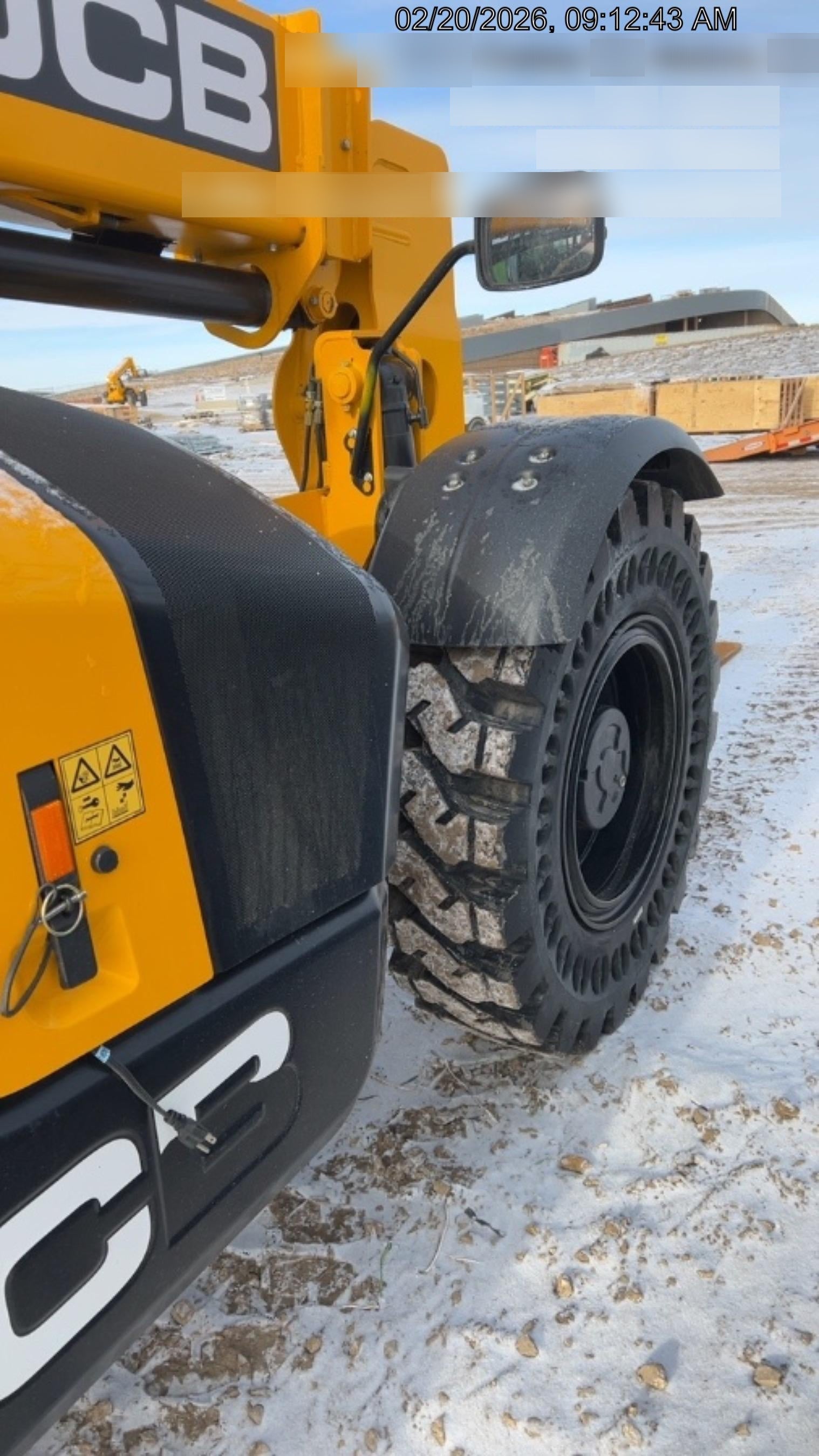 2023 JCB 506-36