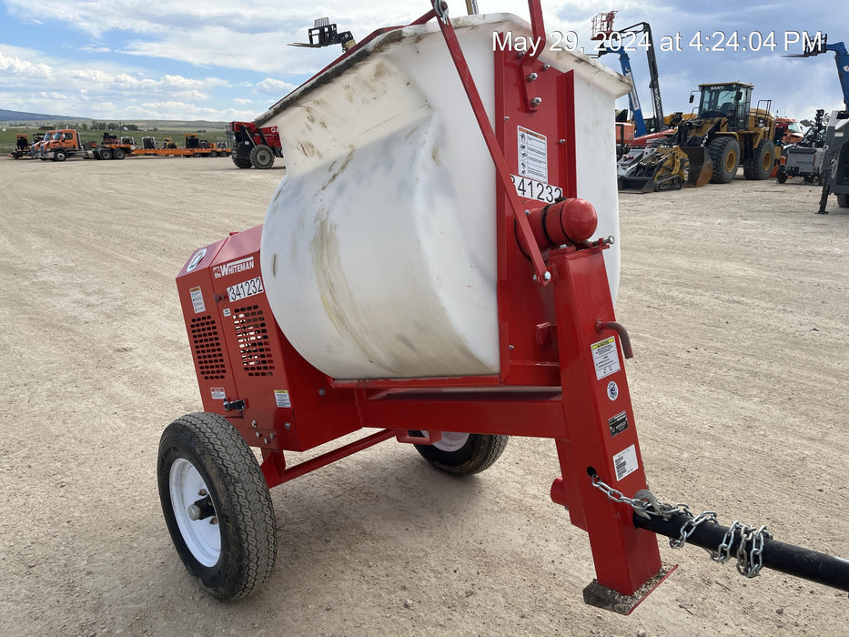 2023 MULTIQUIP WM90PH8