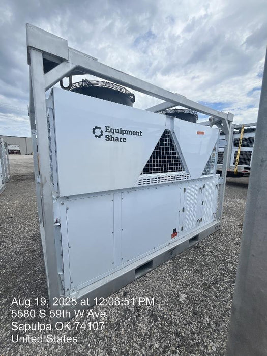 2024 SMARTECH SACP81A-HS