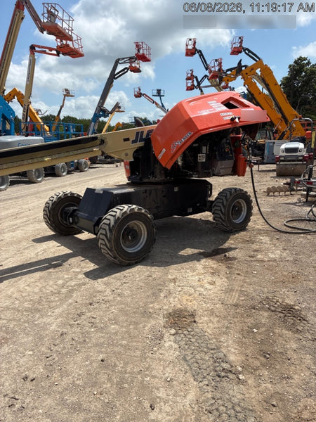 2024 JLG 460SJ