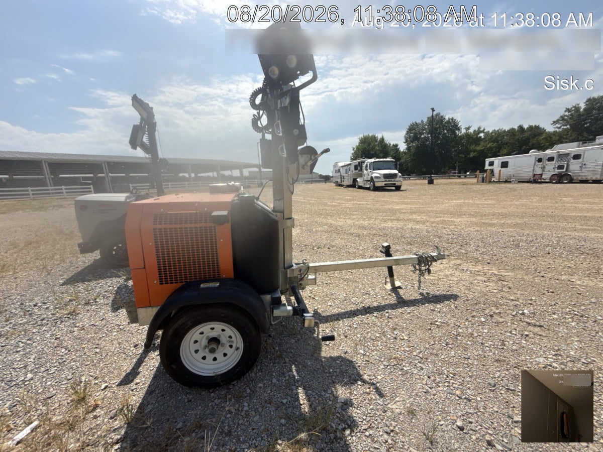 2025 WANCO WLTT-4MM4K