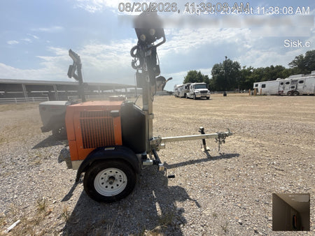 2025 WANCO WLTT-4MM4K