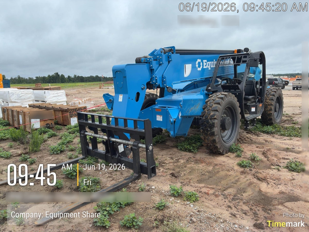 2026 GENIE GTH-1056