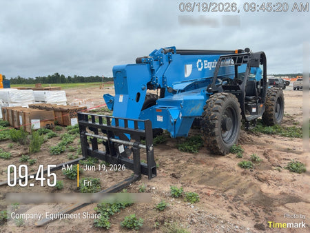 2026 GENIE GTH-1056