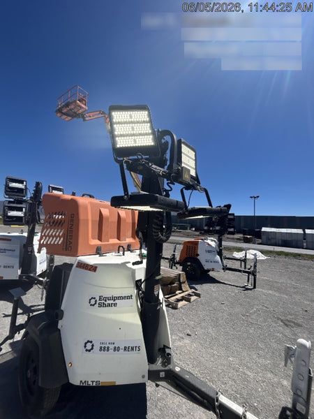 2023 GENERAC MLT2