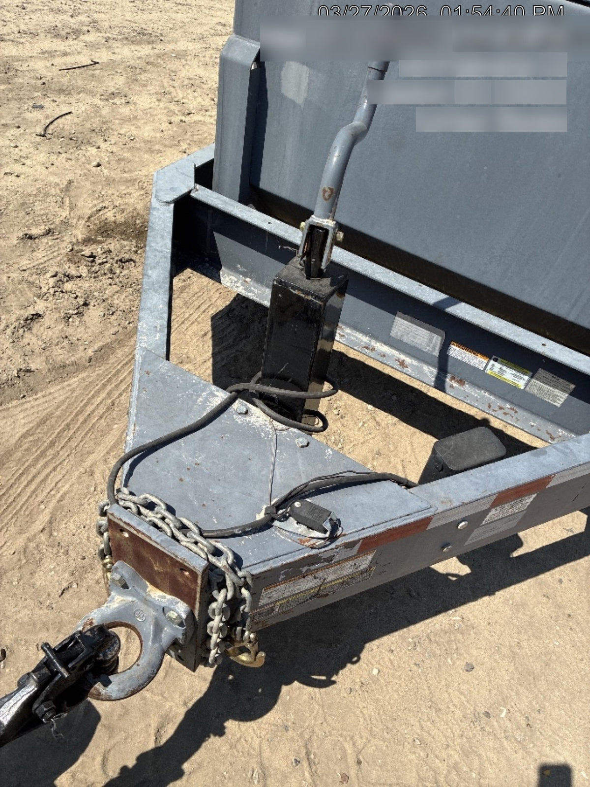 2020 ATLAS COPCO QAS 330