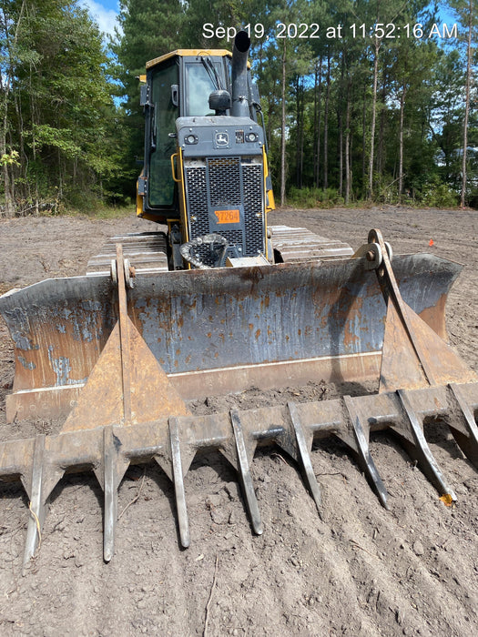 2020 D&E MANUFACTURING RKD0809 Rake