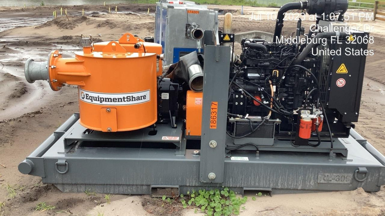 2021 MYERS-SETH RL-300