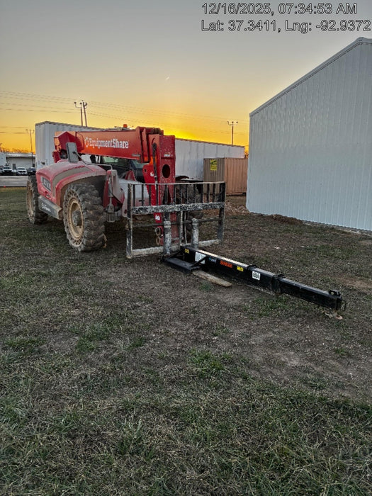 2024 STAR INDUSTRIES M1360B - Star JIB Boom