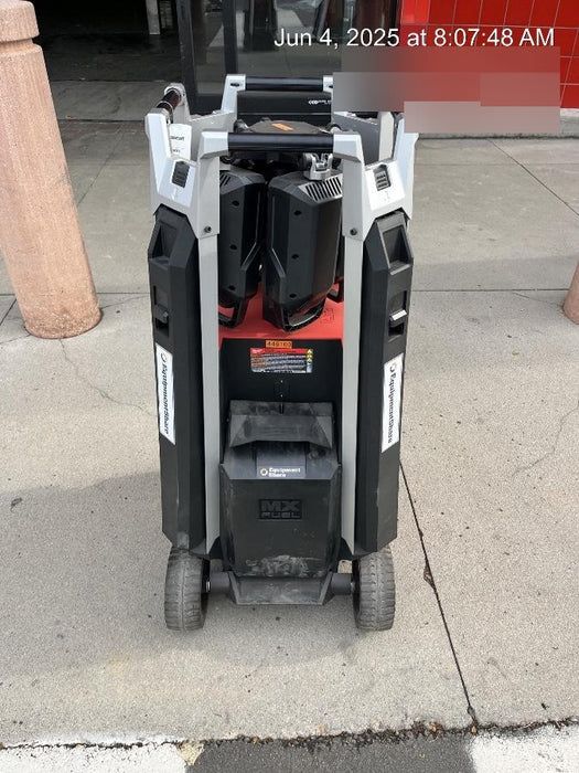 2024 MILWAUKEE MXF041-1XC