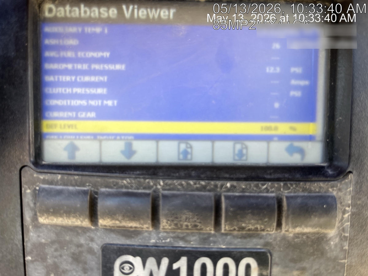 2021 ATLAS COPCO PAC H108 JD
