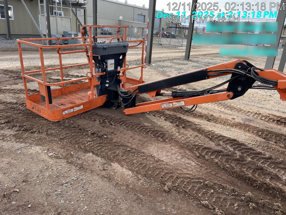2019 JLG 460SJ
