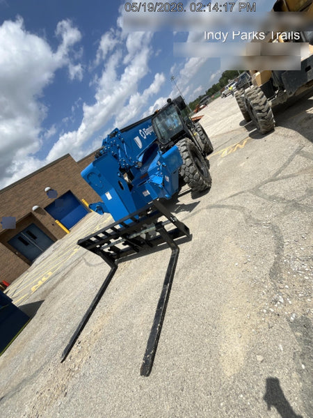 2026 GENIE GTH-1056