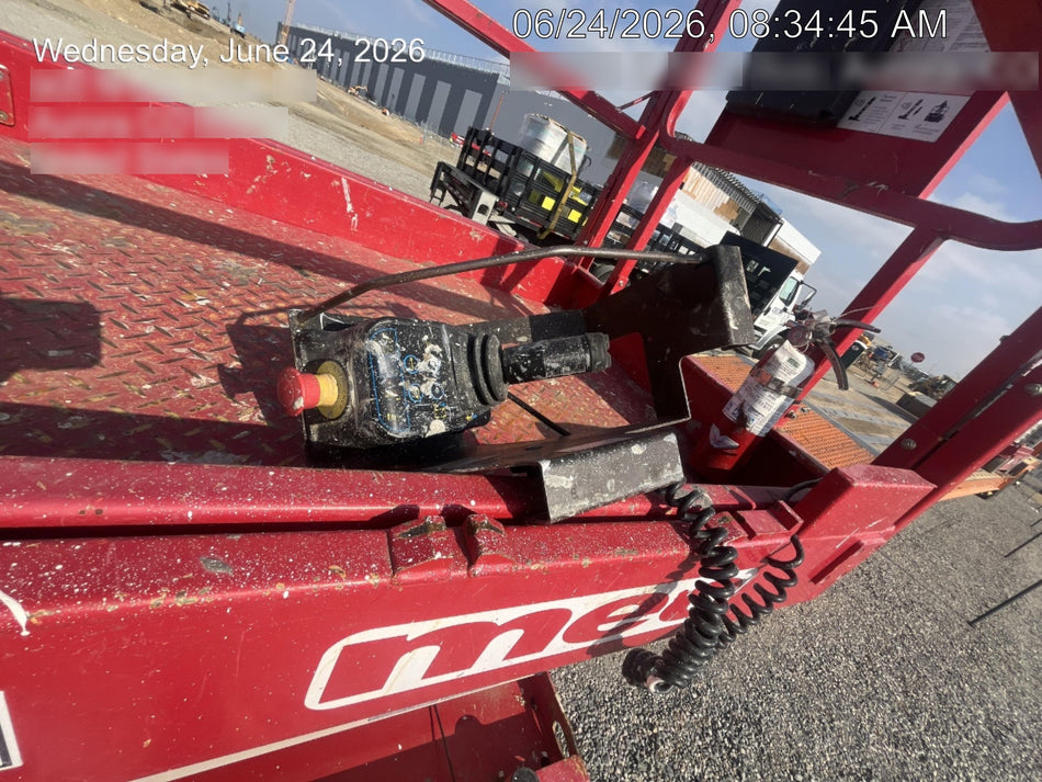 2021 MEC 4046SE