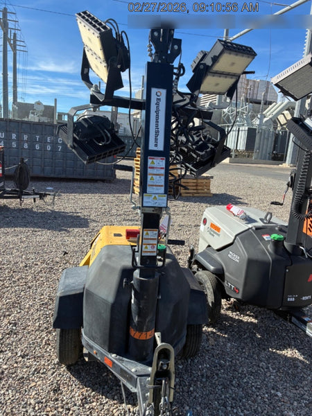 2021 ALLMAND NLV3GR