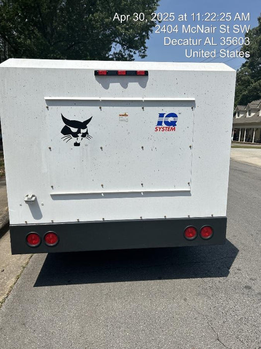 2024 BOBCAT PA825VWCU-T4F