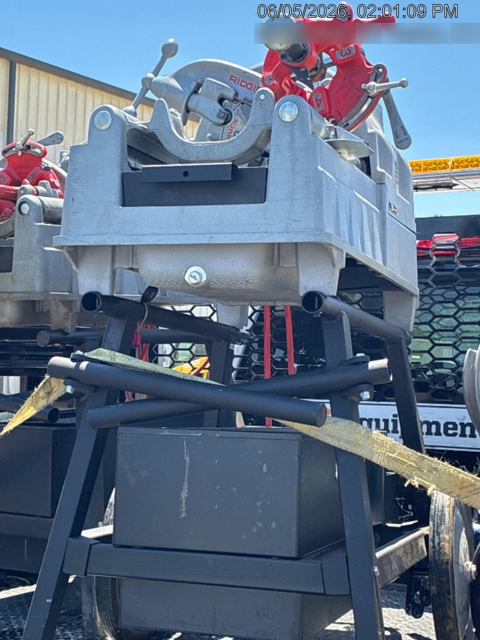 2024 RIDGID 535