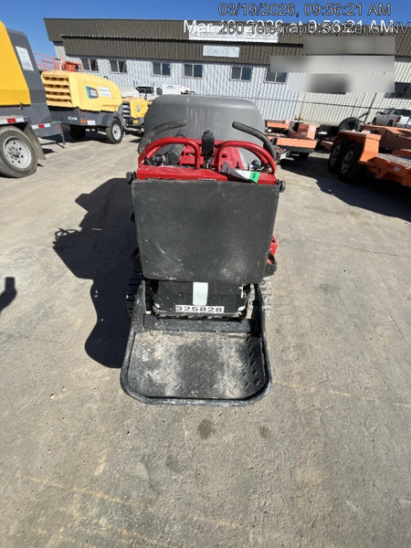 2023 TORO MBTX 2500-TS