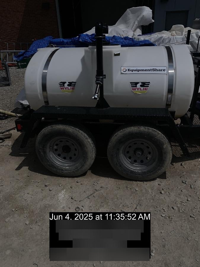 2023 WYLIE EXP-500L