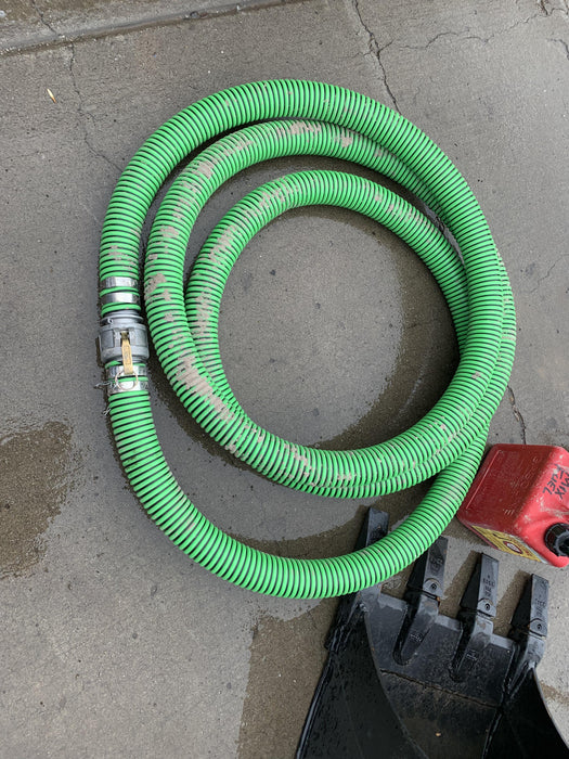 2021 MULTIQUIP QP2TH