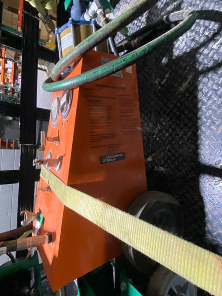 2022 WIDDER 11100