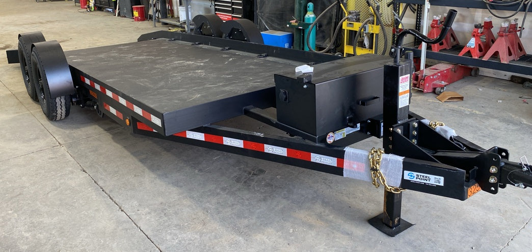 2023 STEELPOINT K19E