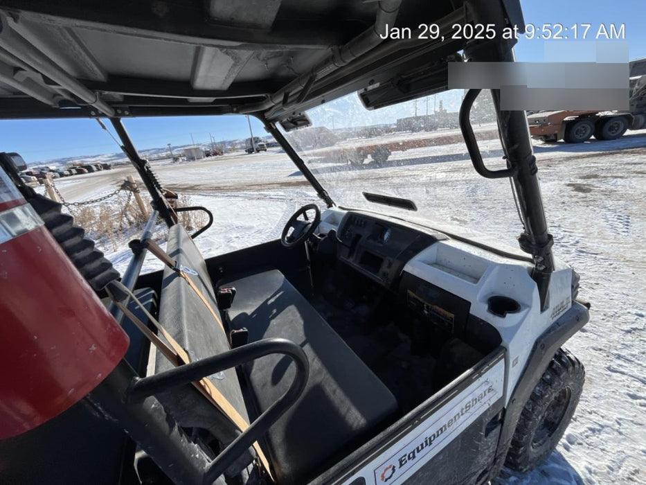 2022 KAWASAKI Mule PRO-DXT (Half Door)