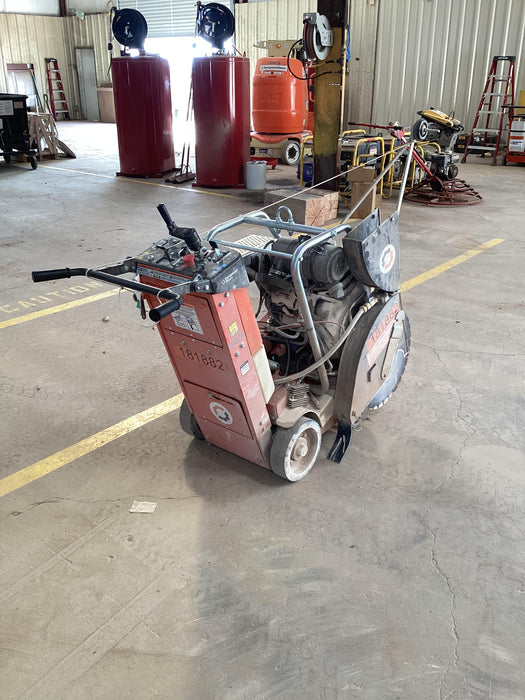 2021 HUSQVARNA FS 524