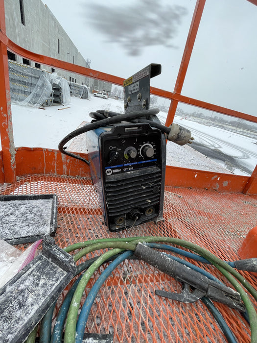 2021 MILLER ELECTRIC CST-280