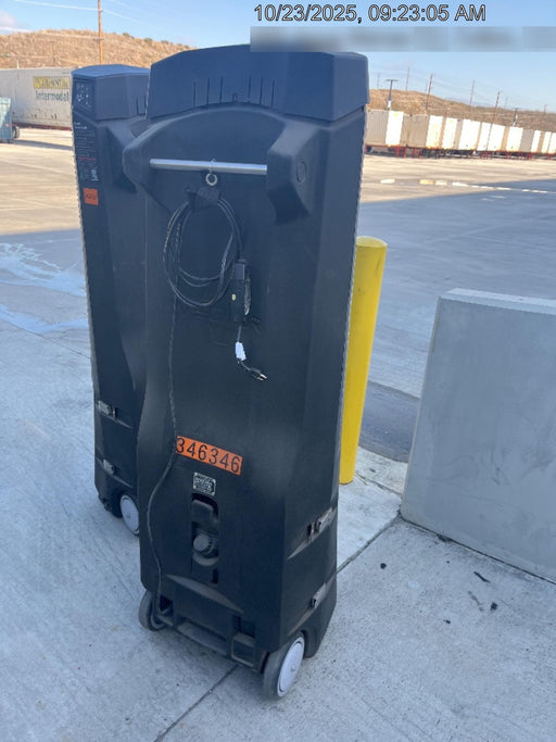 2023 VECTOR Vector Max