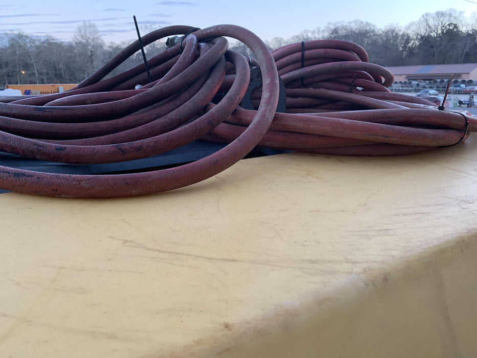 2020 ATLAS COPCO XATS 400 PFF