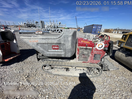 2023 TORO MBTX 2500-TS