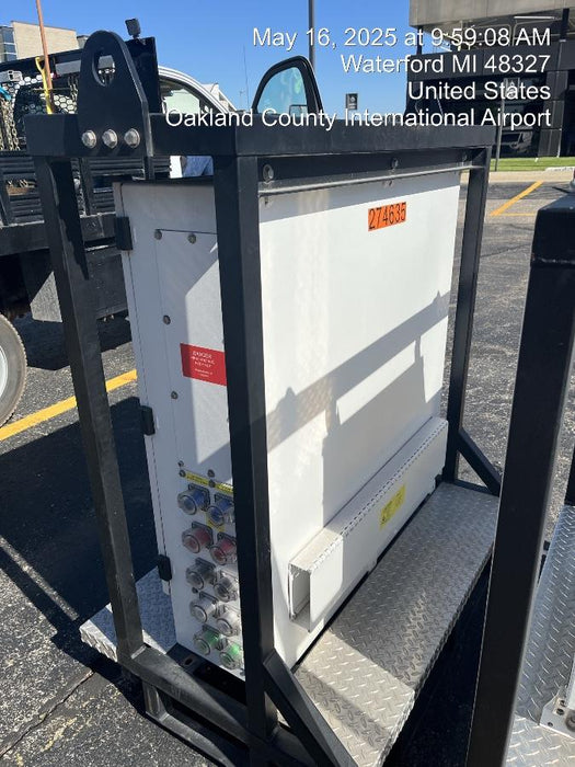 2022 TRYSTAR IL-046-VDE-27-LP