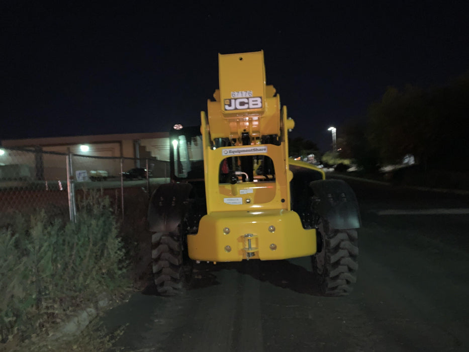 2020 JCB 510-56 JCB 510-56