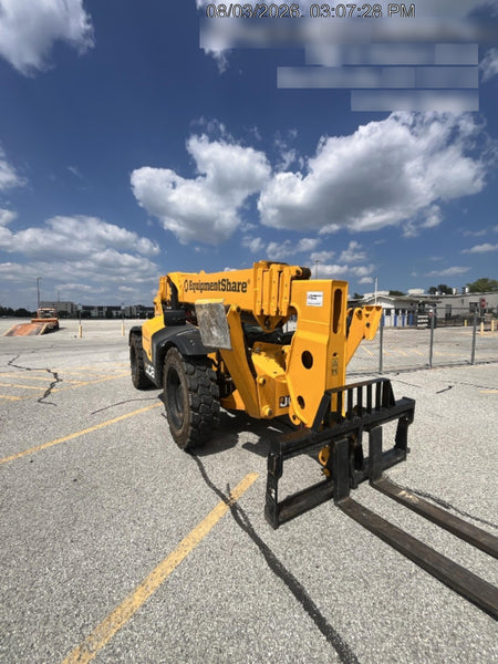 2025 JCB 512-56