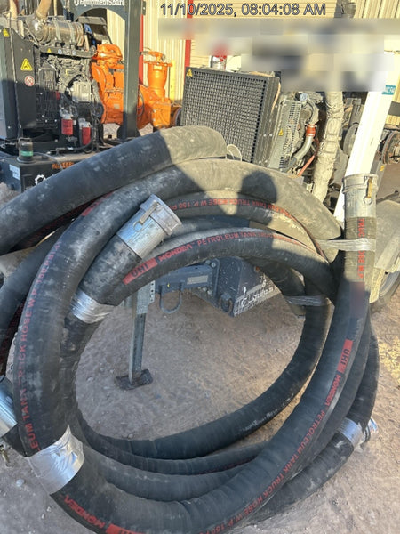 2023 ATLAS COPCO PAC F44 KD