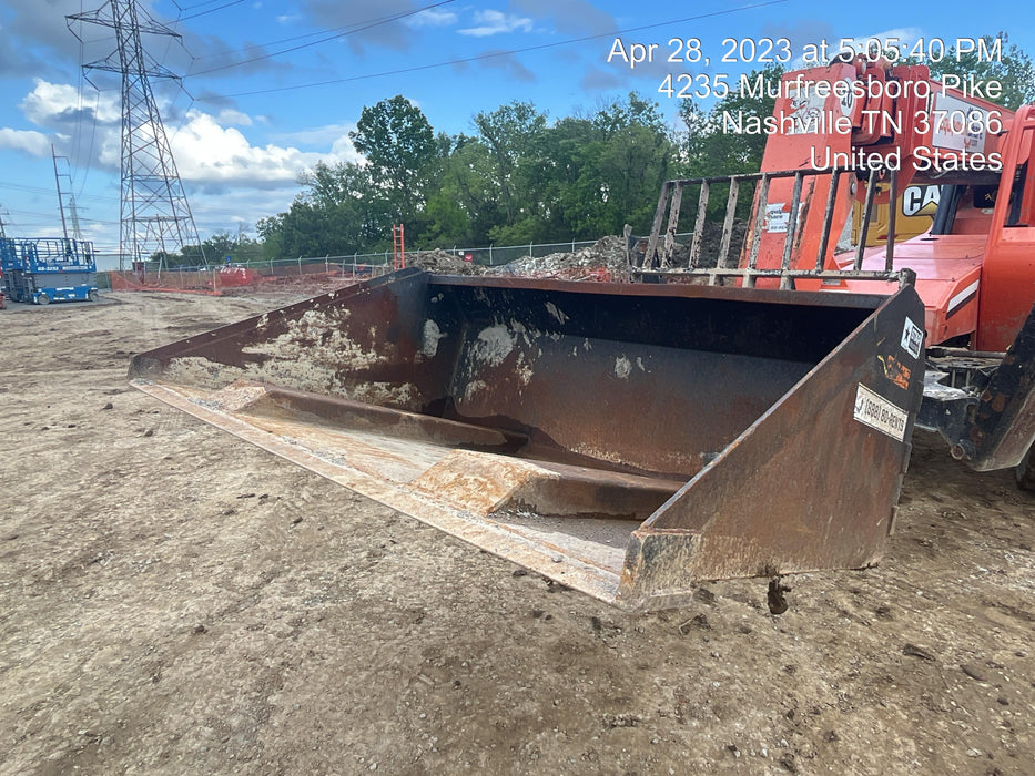 2020 STAR INDUSTRIES 1406B