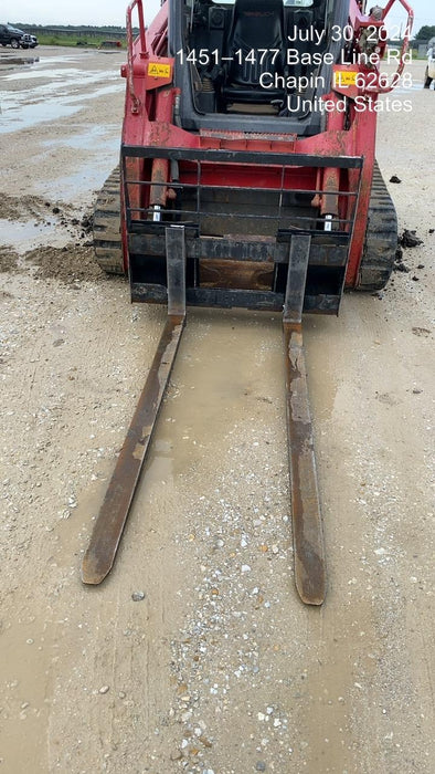 2023 ARROW MATERIAL HANDLING F5100CB