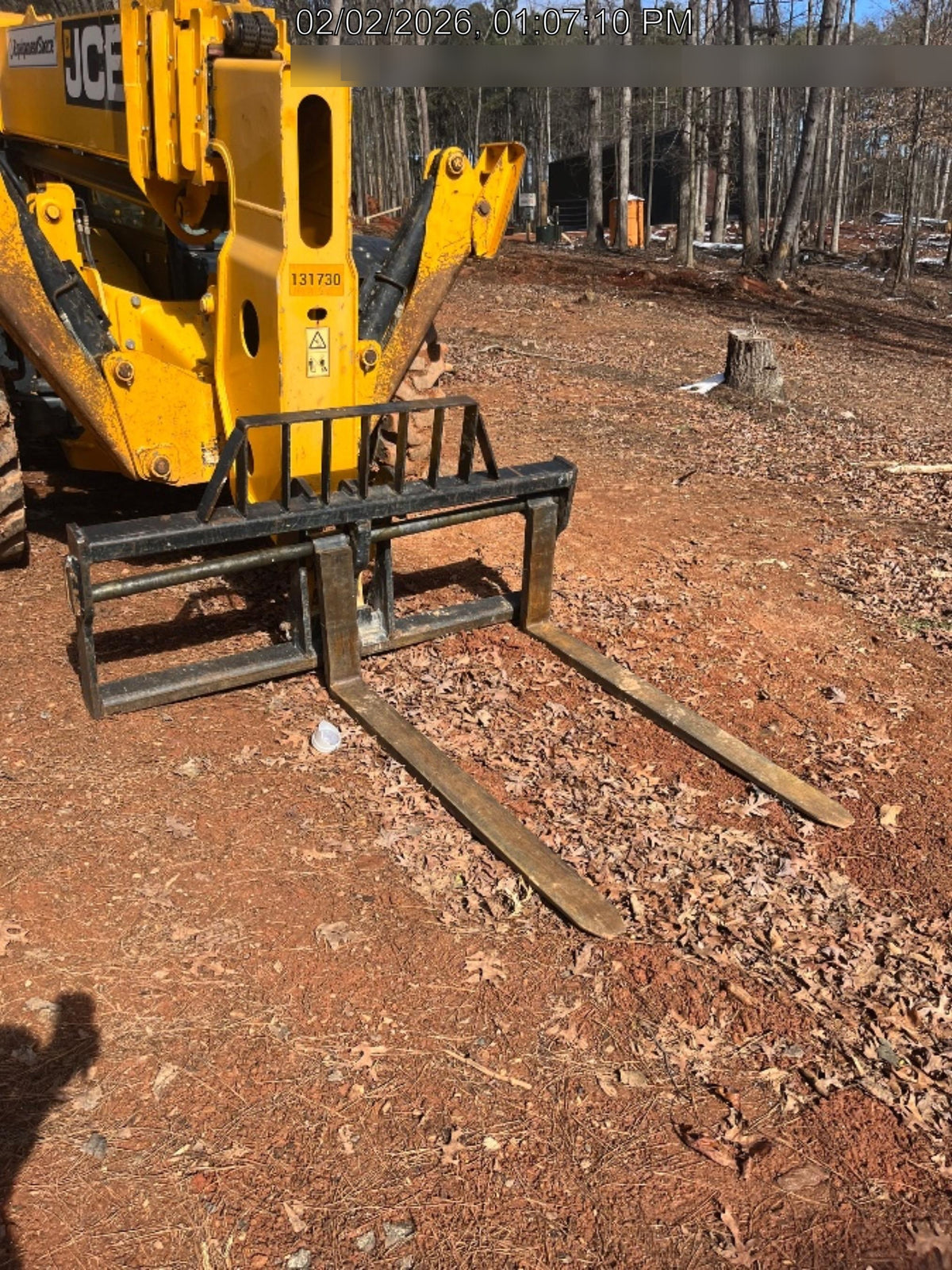 2021 JCB 510-56